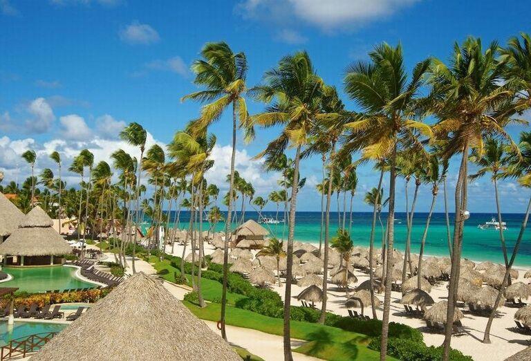 Dreams Royal Beach Punta Cana (ex. NOW Larimar Punta Cana)